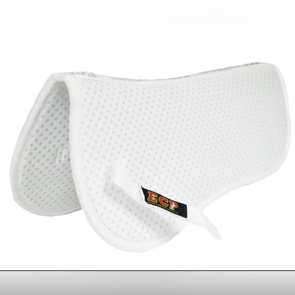 New ECP air ride half pad